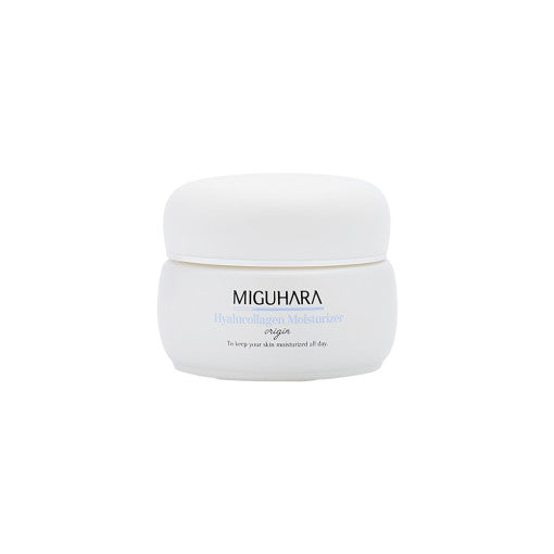 MIGUHARA Hyalucollagen Feuchtigkeitscreme Origin 50ml