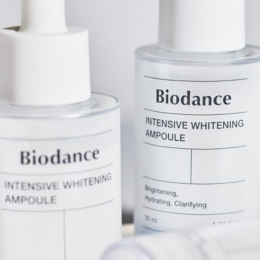 Biodance Intensive Whitening Ampulle 30ml