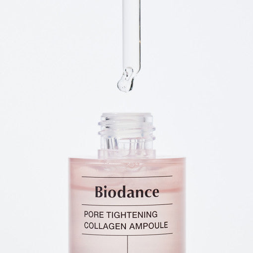 Biodance Porenverfeinernde Kollagenampulle 30 ml