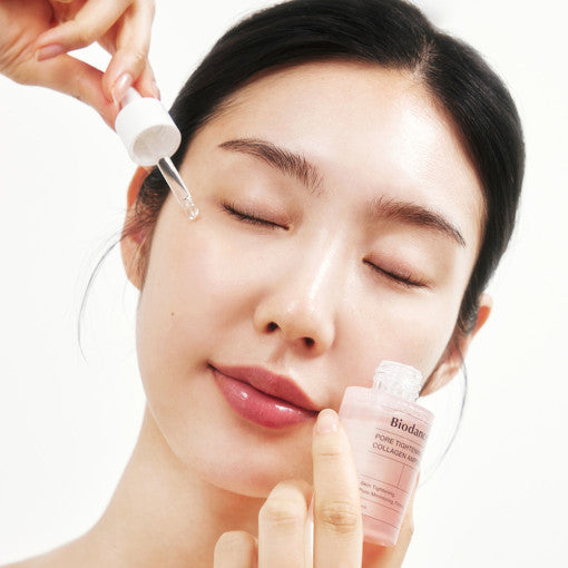 Biodance Porenverfeinernde Kollagenampulle 30 ml