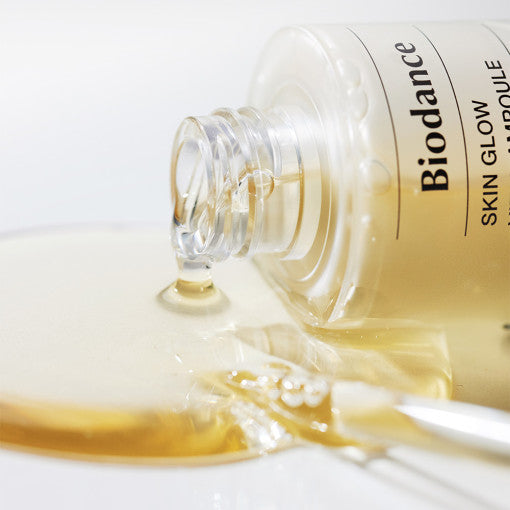 Biodance Skin Glow Vital Ampulle 30ml