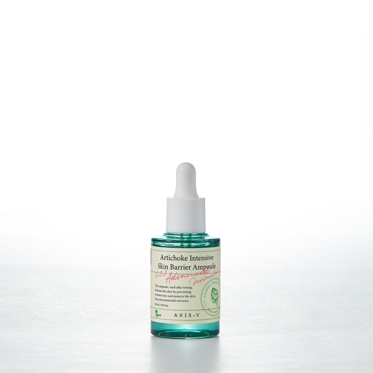 AXIS-Y Artischocke Intensive Hautbarriere Ampulle 30ml