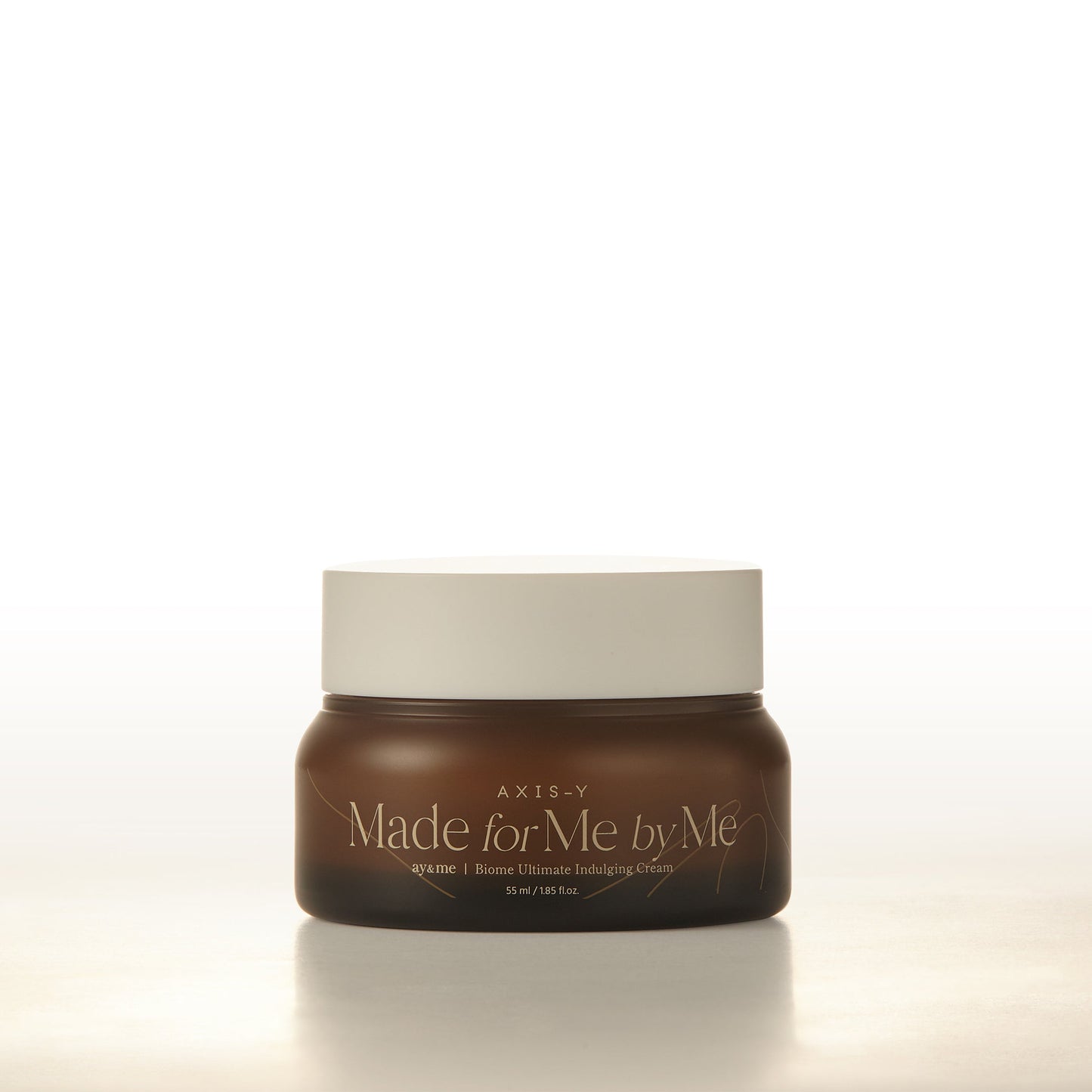 AXIS-Y Biome Ultimative Verwöhncreme 55ml
