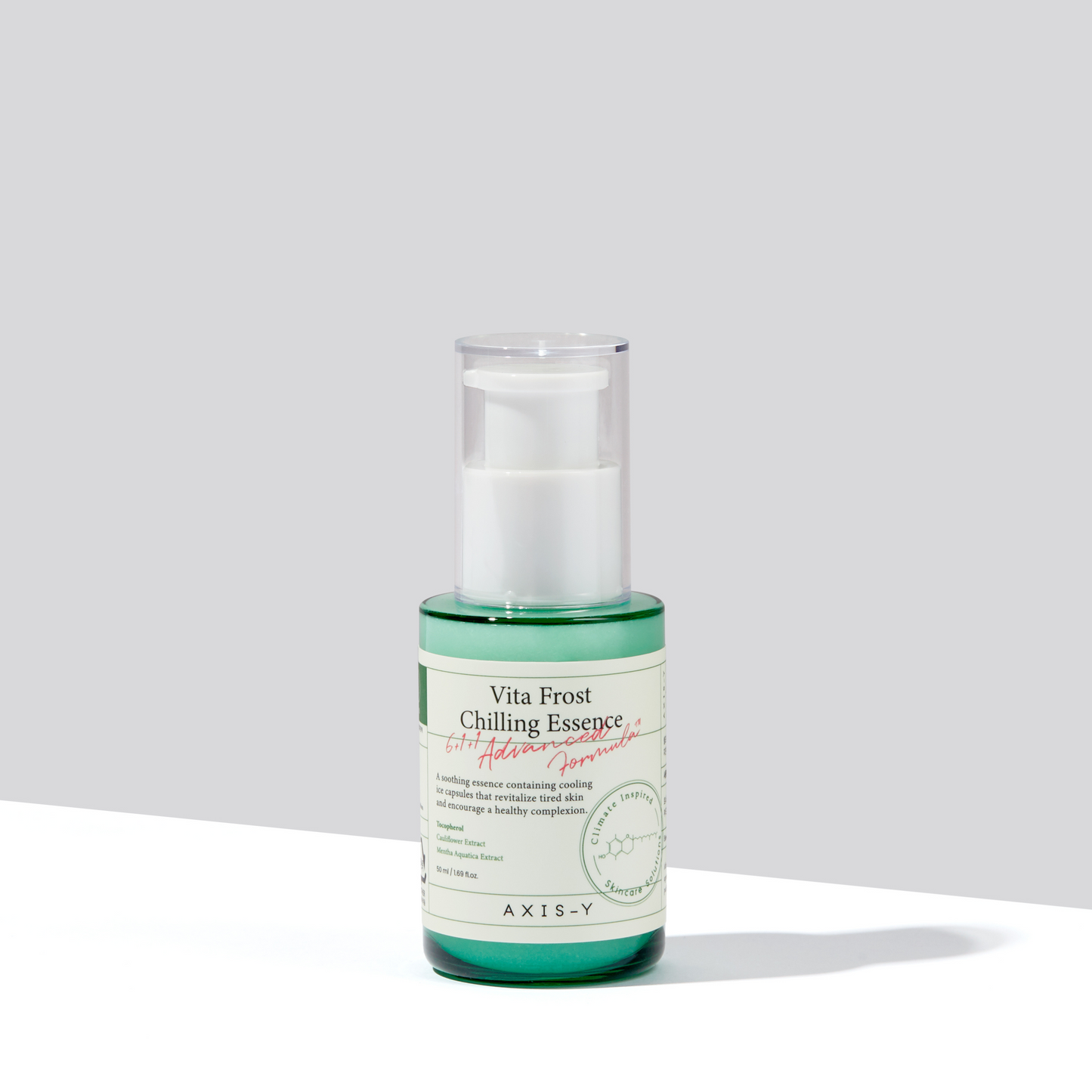 AXIS-Y Vita Frost есенција за хлађење 50ml