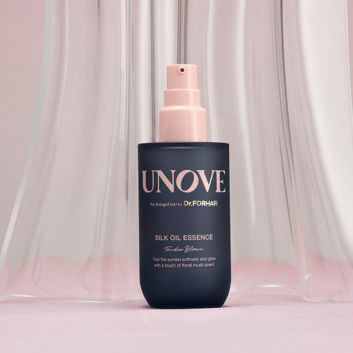 UNOVE Seidenöl-Essenz 70ml