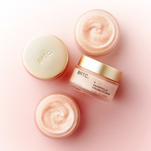 BRTC Salmon Fillex Volumen Augencreme 50ml