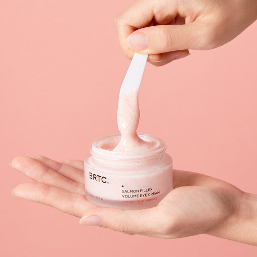 BRTC Salmon Fillex Volumen Augencreme 50ml