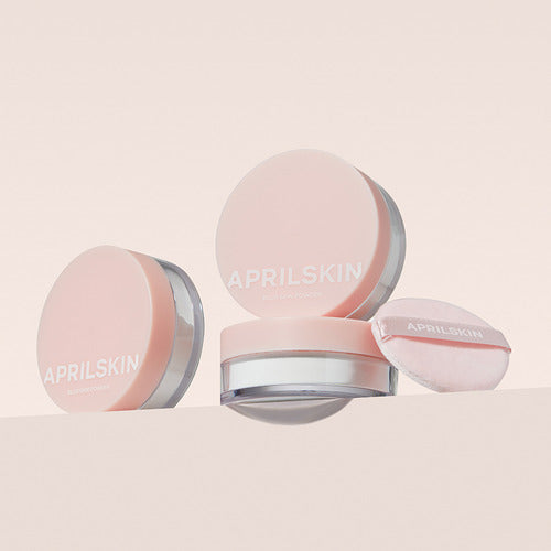 APRILSKIN Пудер за замућење коже 10 г