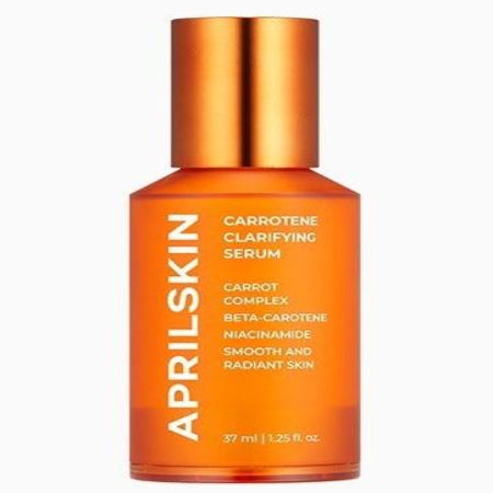 APRILSKIN Carrotene Clarifying Serum 37ml