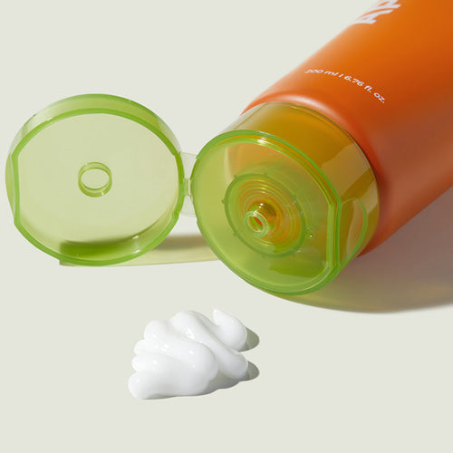 APRILSKIN Carrotene IPMP Beruhigende Körperlotion 200 ml