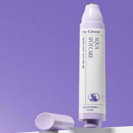 Dr.Groot Aqua Spot Care Hairline Spot Serum 15ml