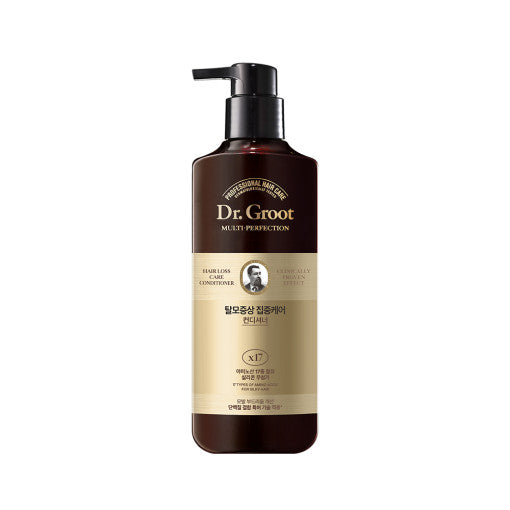 Dr.Groot Multi-Perfection Haarausfall-Pflegespülung 400 ml