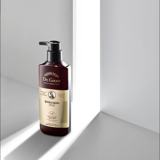Dr.Groot Multi-Perfection Haarausfall-Pflegespülung 400 ml