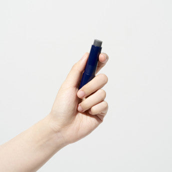 DASHU Feuchtigkeits-Lippenbalsam für Herren mit Farbwechsel