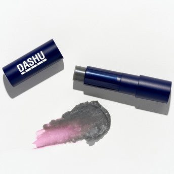 DASHU Feuchtigkeits-Lippenbalsam für Herren mit Farbwechsel