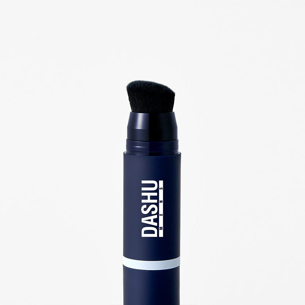 DASHU Herren Multi Cover Stick Foundation 12 g