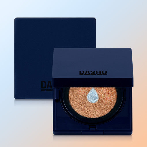 Dashu Men's Aqua Matte BB Cushion 11 g