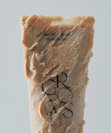 GROWUS Meersalz-Therapie-Kopfhautentschupper, 120 g