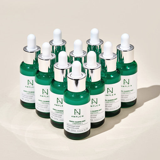 AMPLE:N Centel Calming Shot Ampulle 30ml