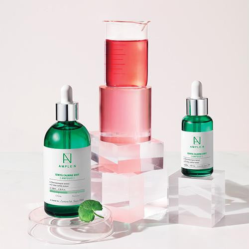 AMPLE:N Centel Calming Shot Ampulle 30ml