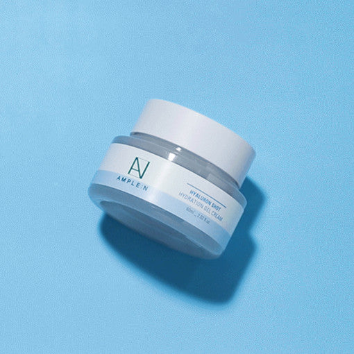 AMPLE:N Hyaluron Shot Feuchtigkeitsgel-Creme 60 ml
