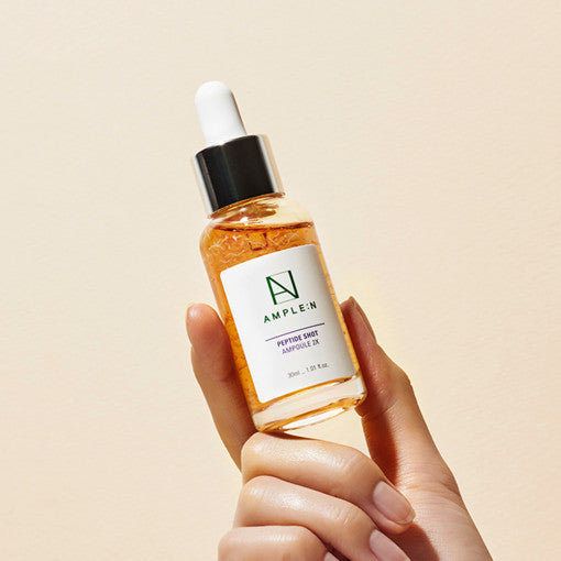 AMPLE:N Peptide Shot Ampulle 2X 30ml