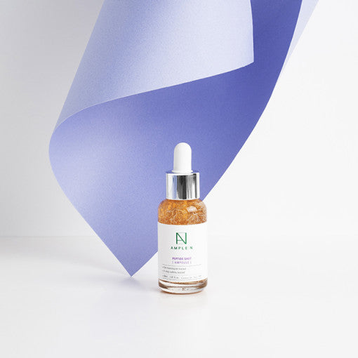 AMPLE:N Peptide Shot Ampulle 30ml
