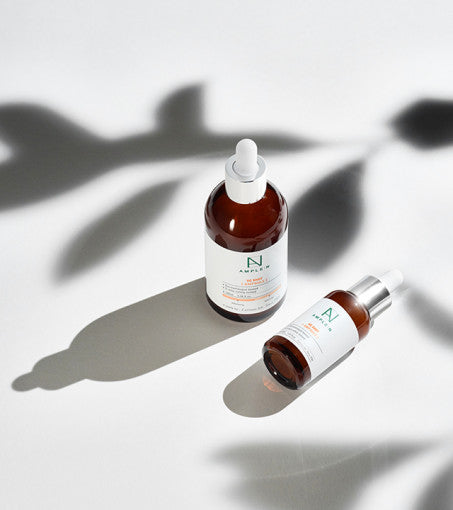 AMPLE:N VC Shot Ampulle Jumbo 100ml