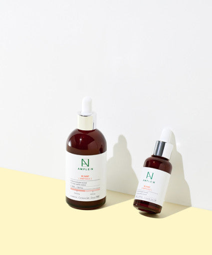 AMPLE:N VC Shot Ampulle Jumbo 100ml