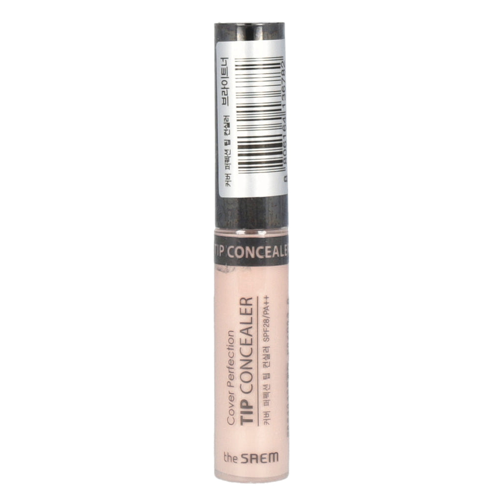 SAEM Cover Perfection Tip коректор 6,5 г (10 нијанси)