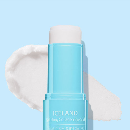 Der SAEM Iceland Hydrating Eye Stick 7 g