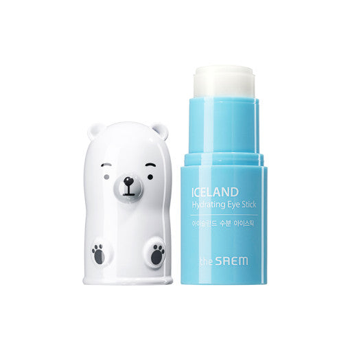 Der SAEM Iceland Hydrating Eye Stick 7 g