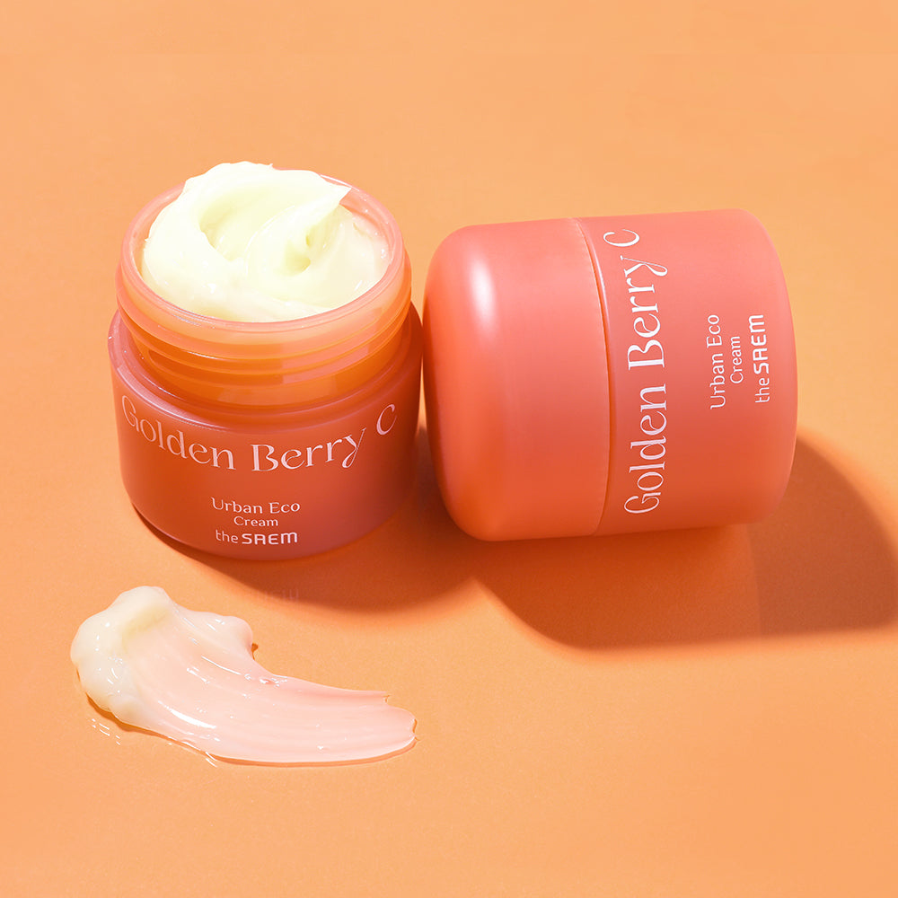 SAEM Urban Eco Golden Berry C крема 50ml