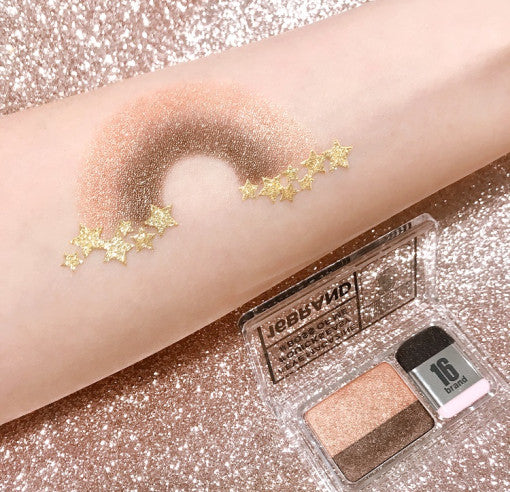 16BRAND Sixteen Eye Magazin (7 Farben)