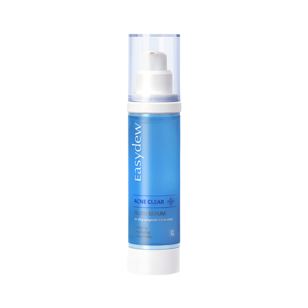 Easydew Acne Clear Fluid Serum 50ml