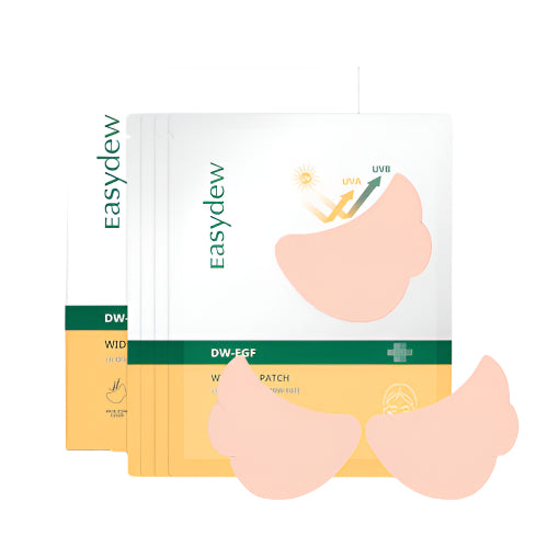 Easydew EGF Wide Sun Patch 4g X 4ea
