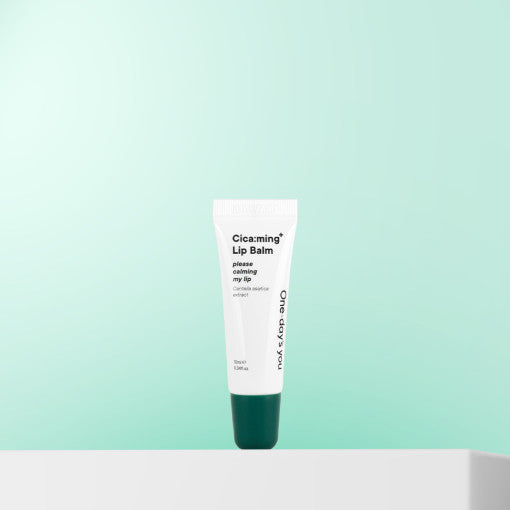 One-day's you Cica:ming Lippenbalsam 10ml