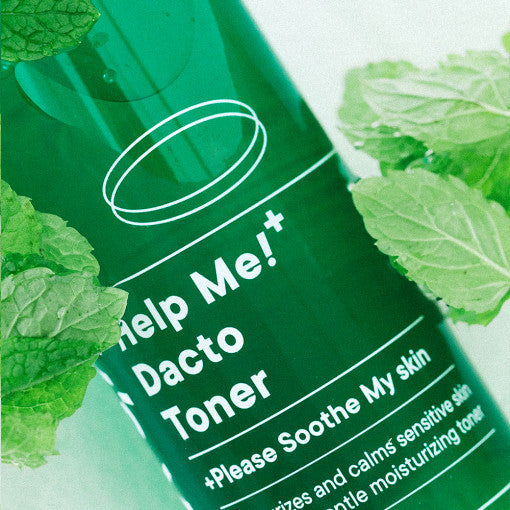 Eines Tages hilfst du mir! Dacto Toner 200ml