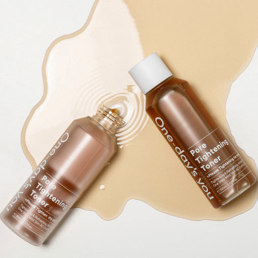 One-day's you – Porenverfeinernder Toner, 150 ml