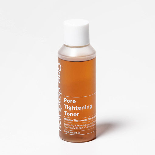 One-day's you – Porenverfeinernder Toner, 150 ml