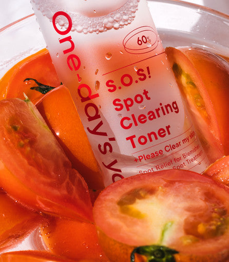 One-day's you – SOS-Toner zur Fleckenentfernung, 150 ml
