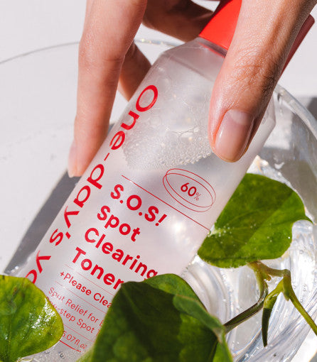 One-day's you – SOS-Toner zur Fleckenentfernung, 150 ml