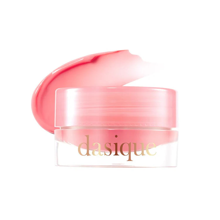 dasique Fruchtiger Lippenkonfitüre 4g