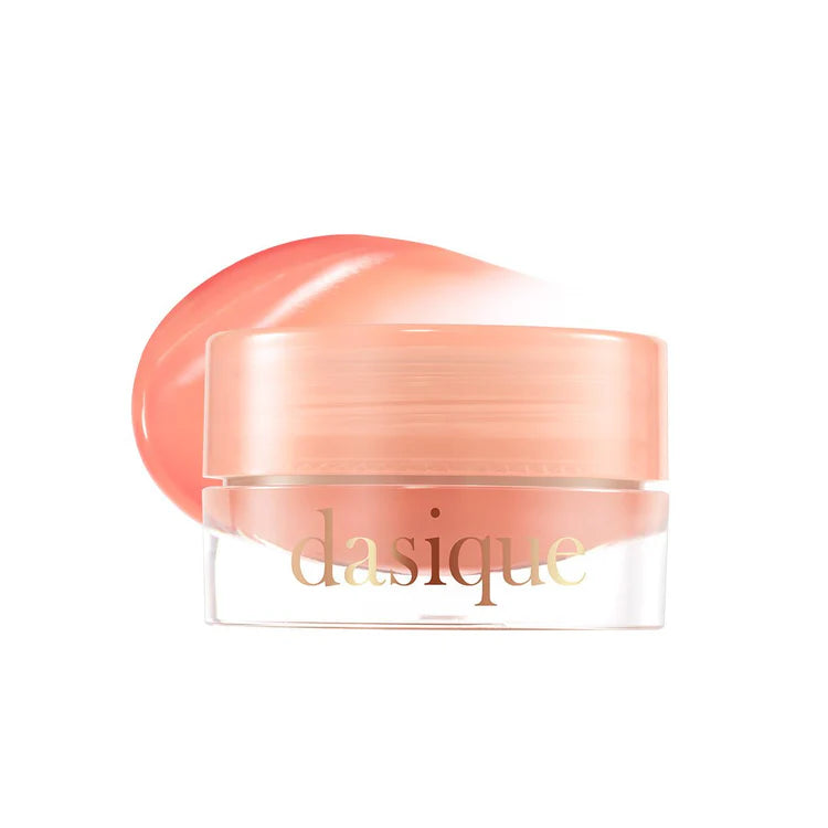 dasique Fruchtiger Lippenkonfitüre 4g
