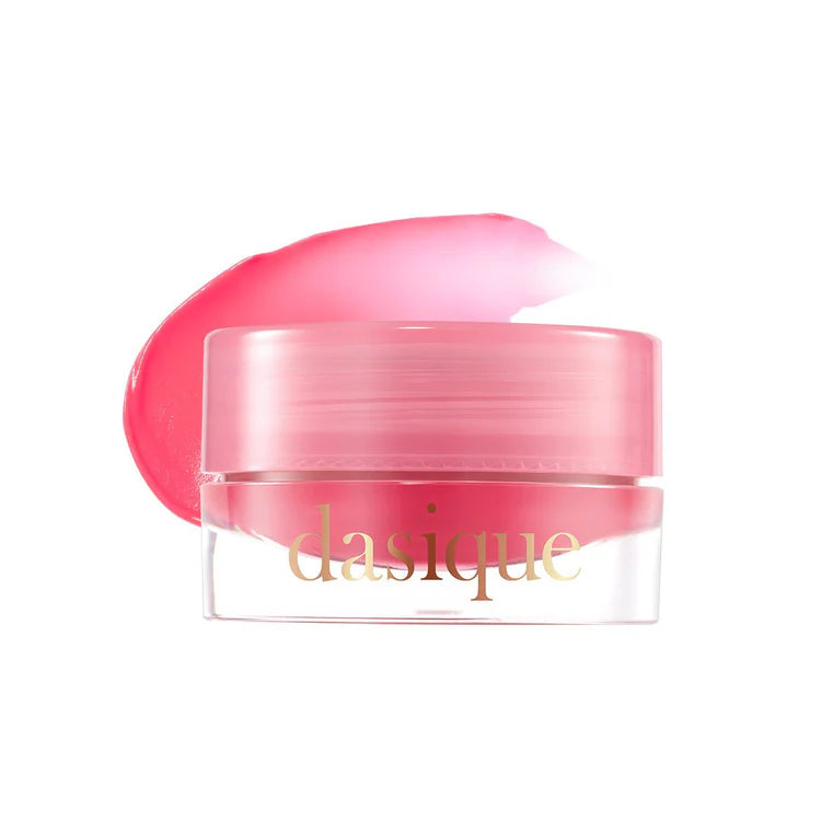 dasique Fruchtiger Lippenkonfitüre 4g