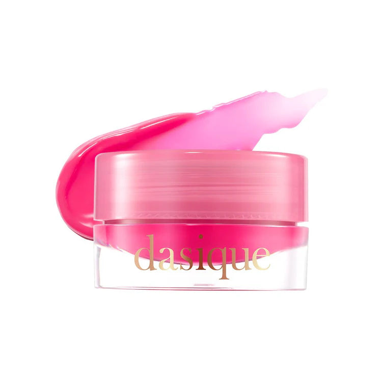 dasique Fruchtiger Lippenkonfitüre 4g