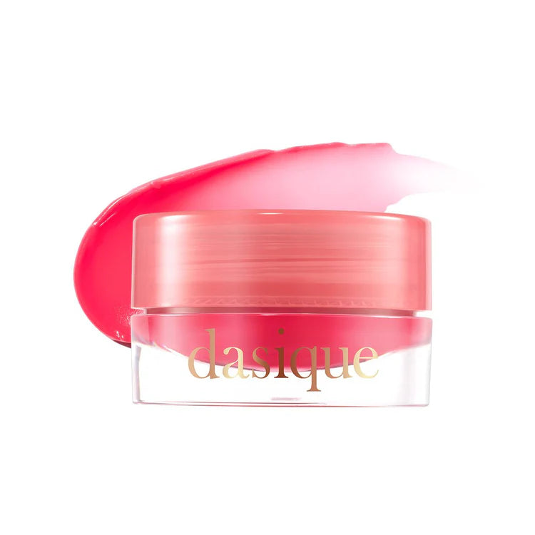 dasique Fruchtiger Lippenkonfitüre 4g