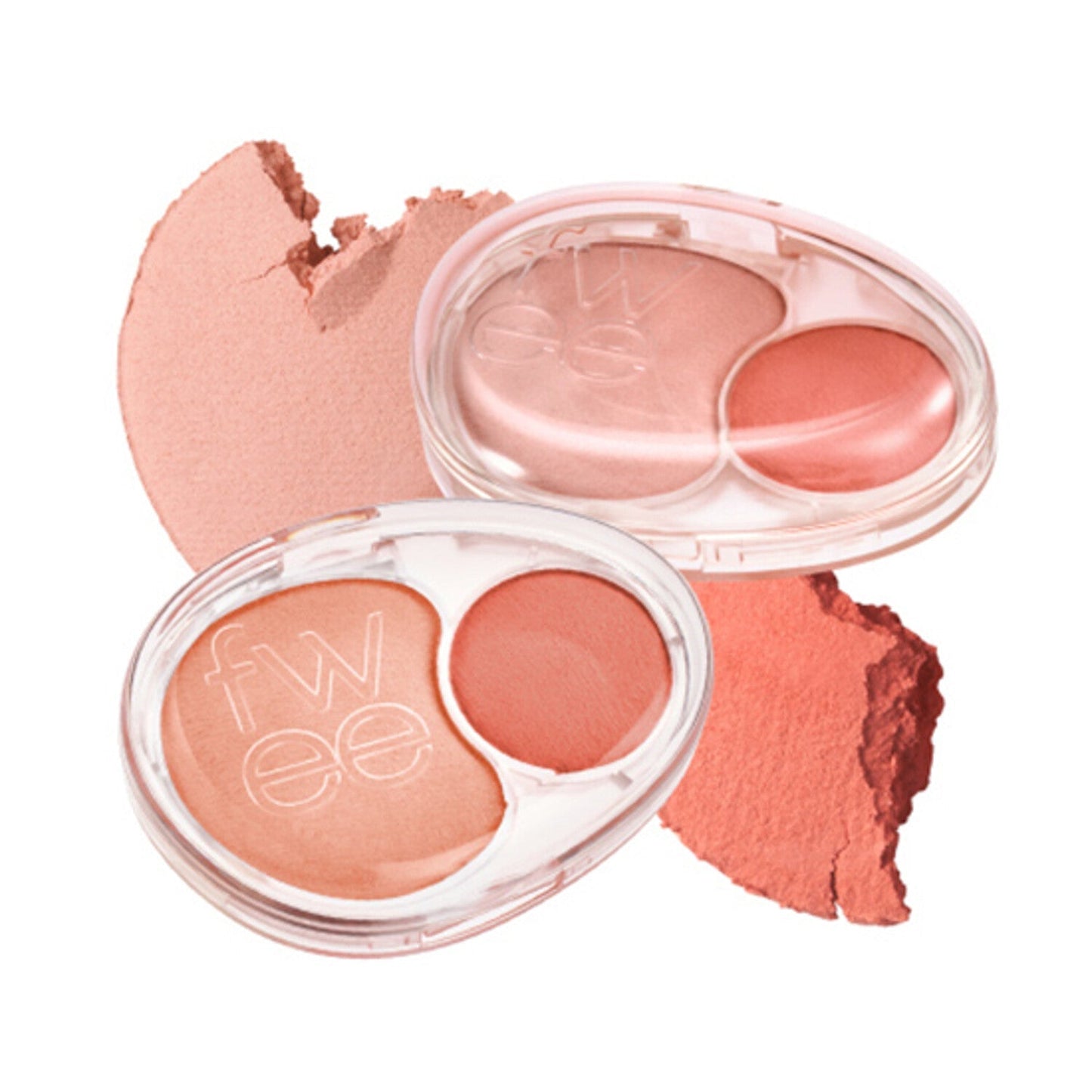 fwee Mellow Dual Rouge
