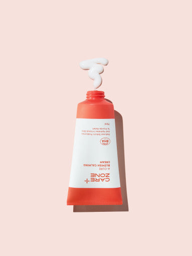 CAREZONE A-Cure Blemish Calming Cream 75ml 1+1 Spezialset