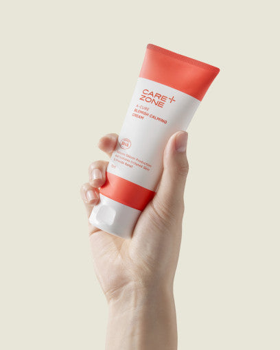 CAREZONE A-Cure Blemish Calming Cream 75ml 1+1 Spezialset